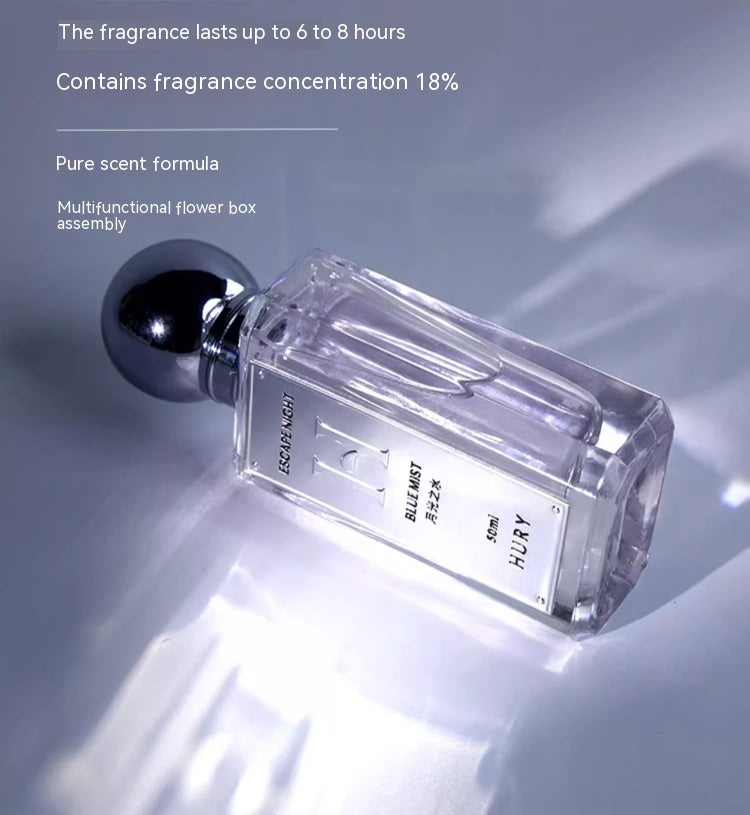Aromatic Perfume Long-lasting Perfume