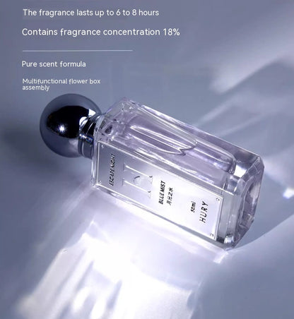 Aromatic Perfume Long-lasting Perfume