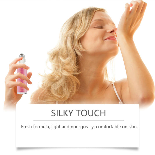 Rose Light Natural  Perfume