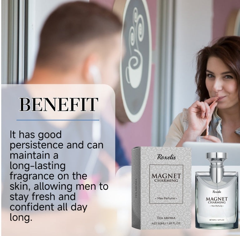 Tea Fragrance Natural Fresh Fragrance