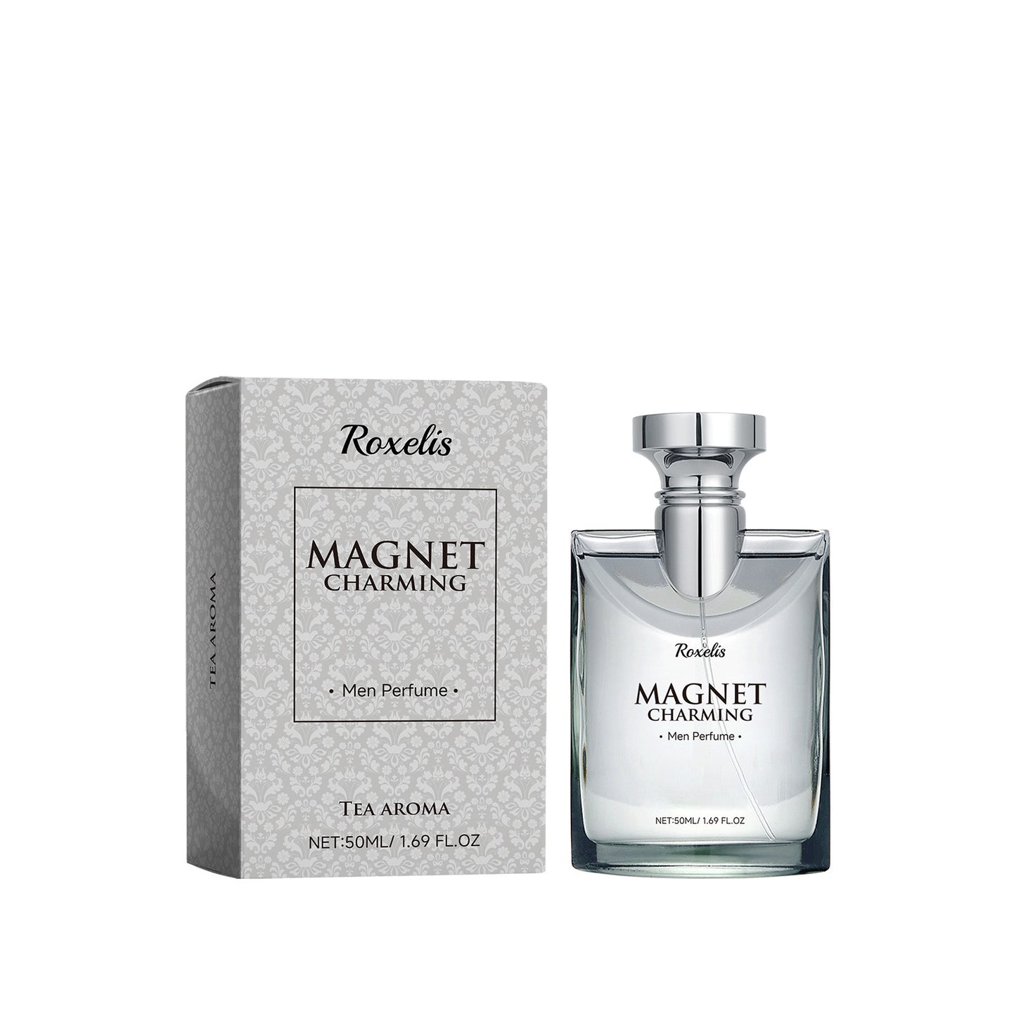 Tea Fragrance Natural Fresh Fragrance