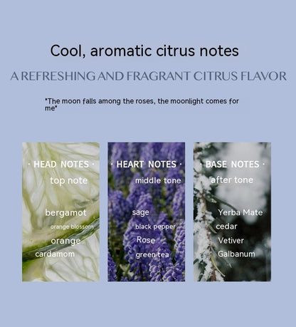 Aromatic Perfume Long-lasting Perfume