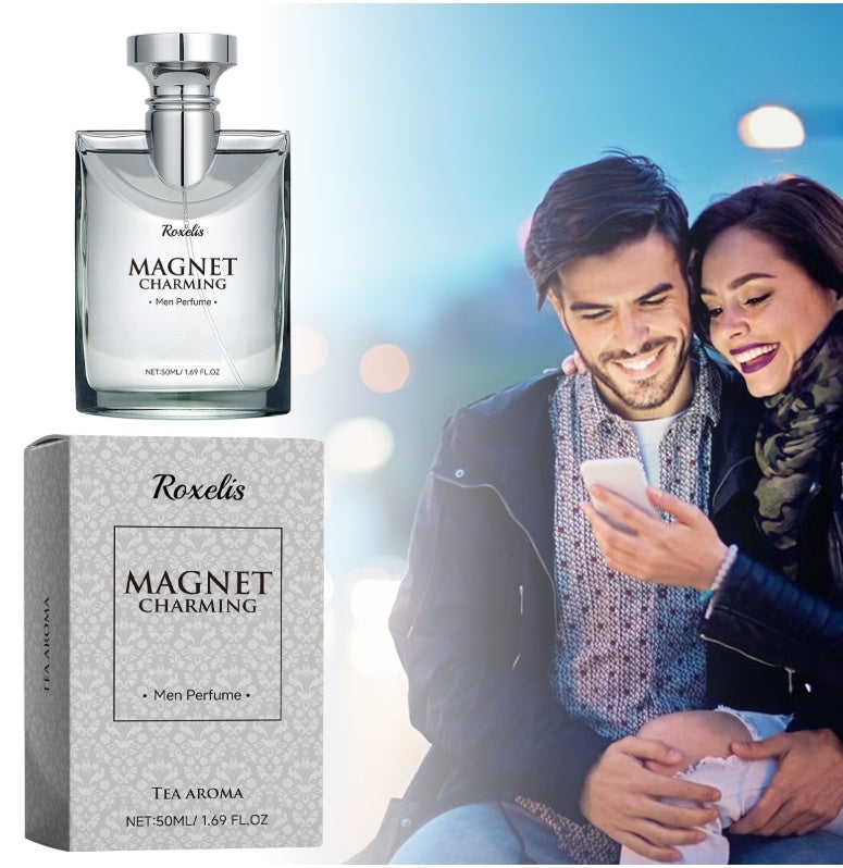 Tea Fragrance Natural Fresh Fragrance